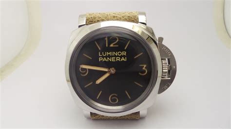 best panerai 372 replica|rolex panerais scam.